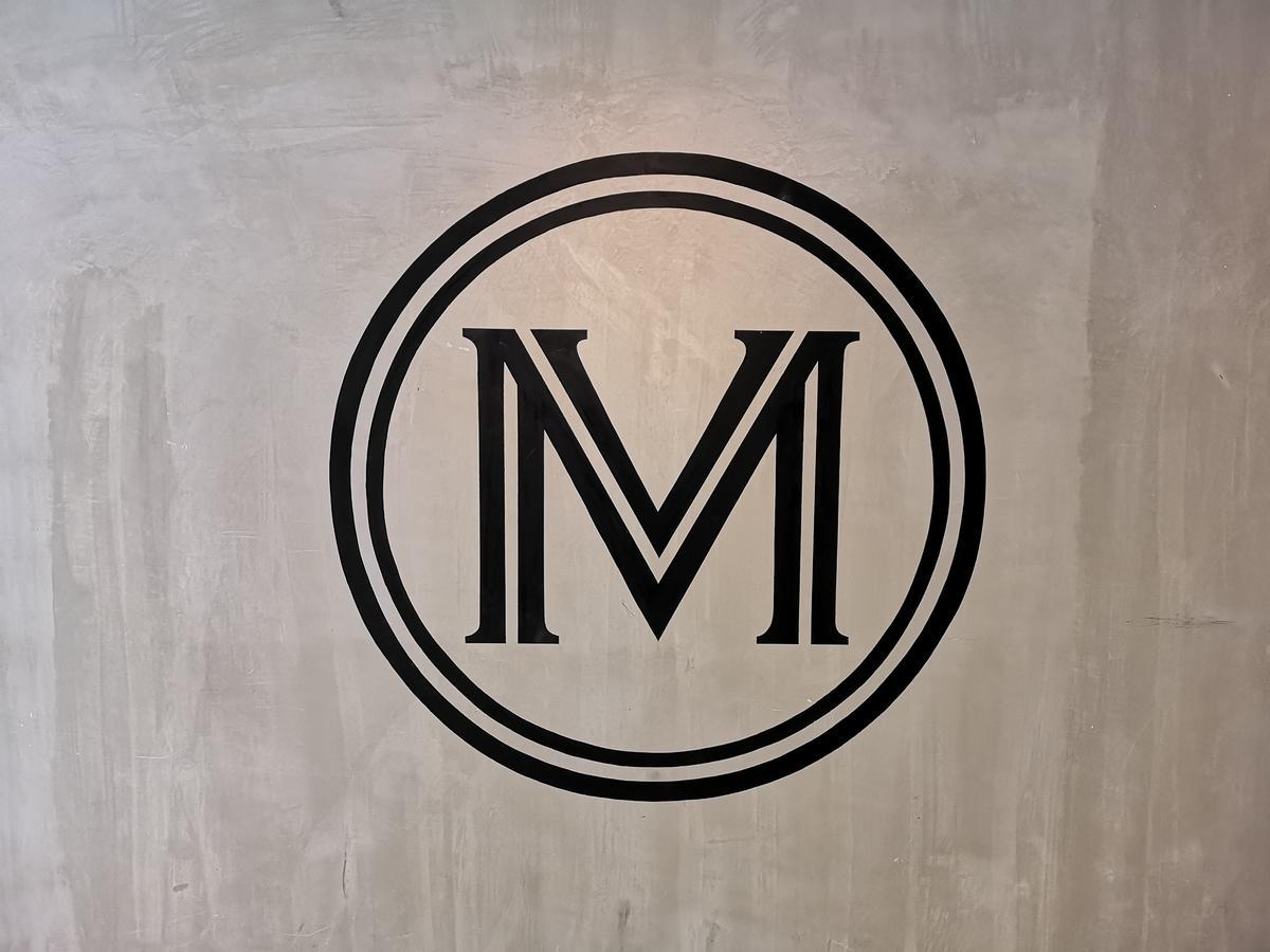Monaco Boutique Hotel Sadong Jaya Kota Kinabalu Kültér fotó